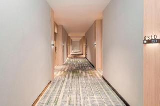 GreenTree Inn xinghua Middle Yingwu Road Express Hotel - 5