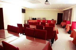 GreenTree Inn Nanjing Dachang Getang Metro Station Express Hotel - 3