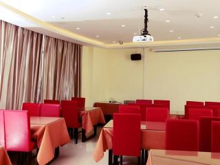 GreenTree Inn Nanjing Dachang Getang Metro Station Express Hotel - 2