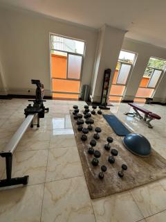 Ssanga courts Apt - 3