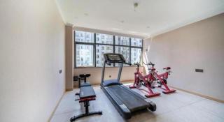 GreenTree Inn Chizhou Pingtian Lake Qingfeng Avenue Business Hotel - 5