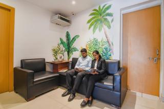 FabHotel Globe Express - Nr Ruby Hospital - 7