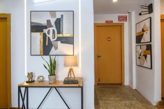 FabHotel Globe Express - Nr Ruby Hospital - 8