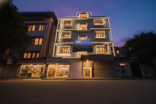 FabHotel Globe Express - Nr Ruby Hospital - 0