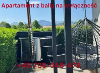 ApartamentPrzy TermachChochołowskich - 0