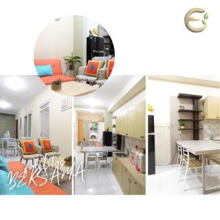 Homestay di tengah kota Malang - 9