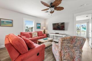 Family Tides Unit B - Ready for Guests November 2024 - 3