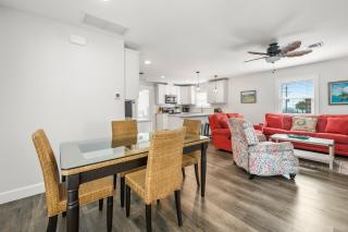 Family Tides Unit B - Ready for Guests November 2024 - 1