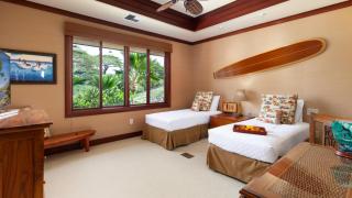 ❤PiH❤ Ocean Palms Villa Stunning Ocean View Mauna Kea Resort - 7