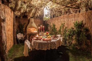 La Dimora Dei Conti - 7