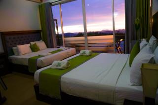 Nelinsa Resort and Ayurveda Wellness Center - 6