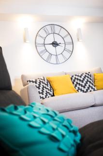 The Glenmoriston Townhouse Hotel - Inverness - 9