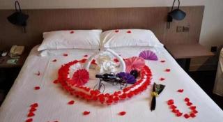 Jinjiang Inn Xi'an Zhonglou North Street Metro Station - 8