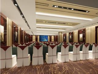 Chengdu Handu International Hotel - 1