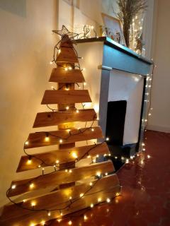 Appartement climatisé parking gratuit surveillé - 4