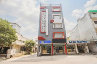 FabHotel Ishtara Auberge - Nr Yashobhoomi Convention Centre - 0