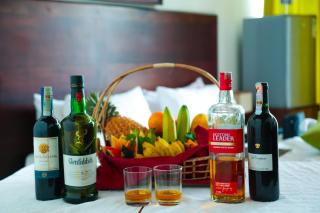 Nelinsa Resort and Ayurveda Wellness Center - 4