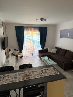 Nissi Golden Sands Apartment D01 - 9