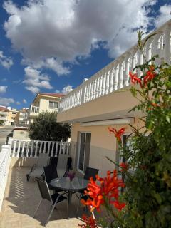 Nissi Golden Sands Apartment D01 - 0