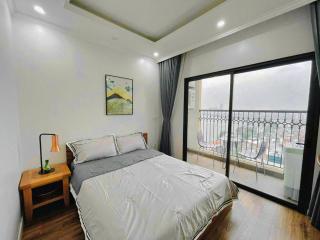 Lakeview Serenity The Eldorado Hanoi Residence - 3