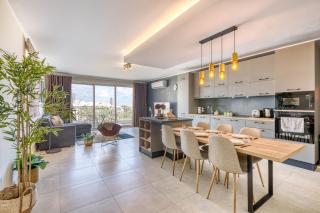 Timeless Valley Penthouse in Balluta Bay - 0