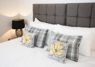 The Glenmoriston Townhouse Hotel - Inverness - 6