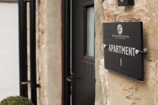 The Glenmoriston Townhouse Hotel - Inverness - 5