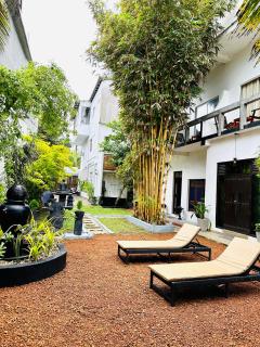 Cocoplant Surf Inn - 0