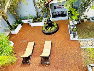 Cocoplant Surf Inn - 4