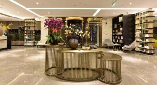 City Comfort Inn Wuhan High Speed Railway Station - 7