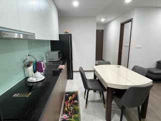 FPT PLAZA 2, Phenthouse, Apartment 3 bedroom, 2 toilét, chỉ cho thuê dài hạn - 4