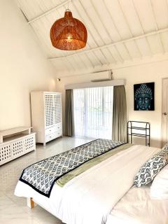 Wangi Melati Homestay - 5