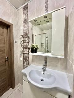 Уютные, просторные апартаменты вблизи Expo - 7