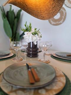 Garden Breeze Penthouse & Pool View l Mistral 401 - 4