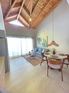 Garden Breeze Penthouse & Pool View l Mistral 401 - 3