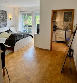 Das Landhotel zur Mühle - 6