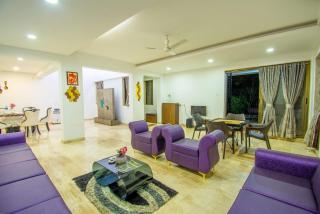 Ovi Resort & Spa - 1