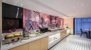 City Comfort Inn Nanning Normal University Mingxiu Metro Station - 7