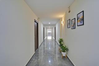 FabHotel Rio - Nr Ramoji Filmcity, LB Nagar - 8