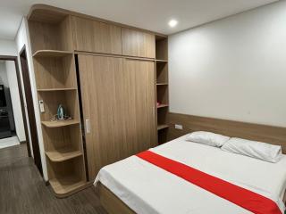 FPT PLAZA 2, Phenthouse, Apartment 3 bedroom, 2 toilét, chỉ cho thuê dài hạn - 6