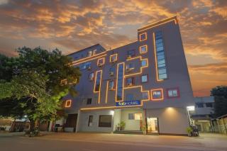 FabHotel Rio - Nr Ramoji Filmcity, LB Nagar - 0
