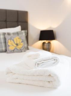 The Glenmoriston Townhouse Hotel - Inverness - 3