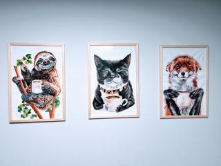 SCALA City Center Premium Apartments & Parking #Gdańsk by Acznowy - 3