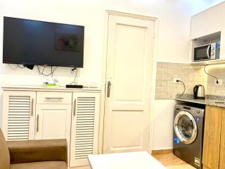 Beautiful apartment near sea 1+1 Dream Beach - 6