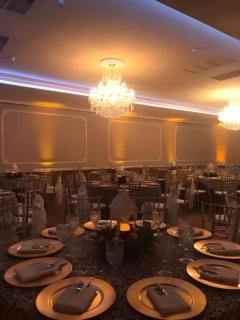 Hotel Saddleback - 7