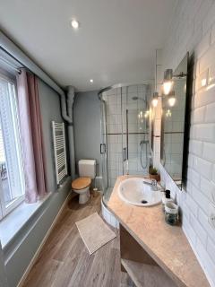 Mâcon centre proximité gare - 8