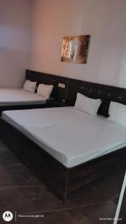 hotel Neelgiri - 1