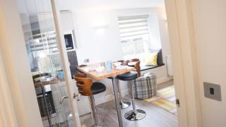 The Glenmoriston Townhouse Hotel - Inverness - 1
