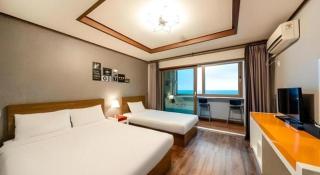 Woorim Hotel - Jeju - 6