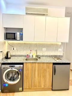 Beautiful apartment near sea 1+1 Dream Beach - 7